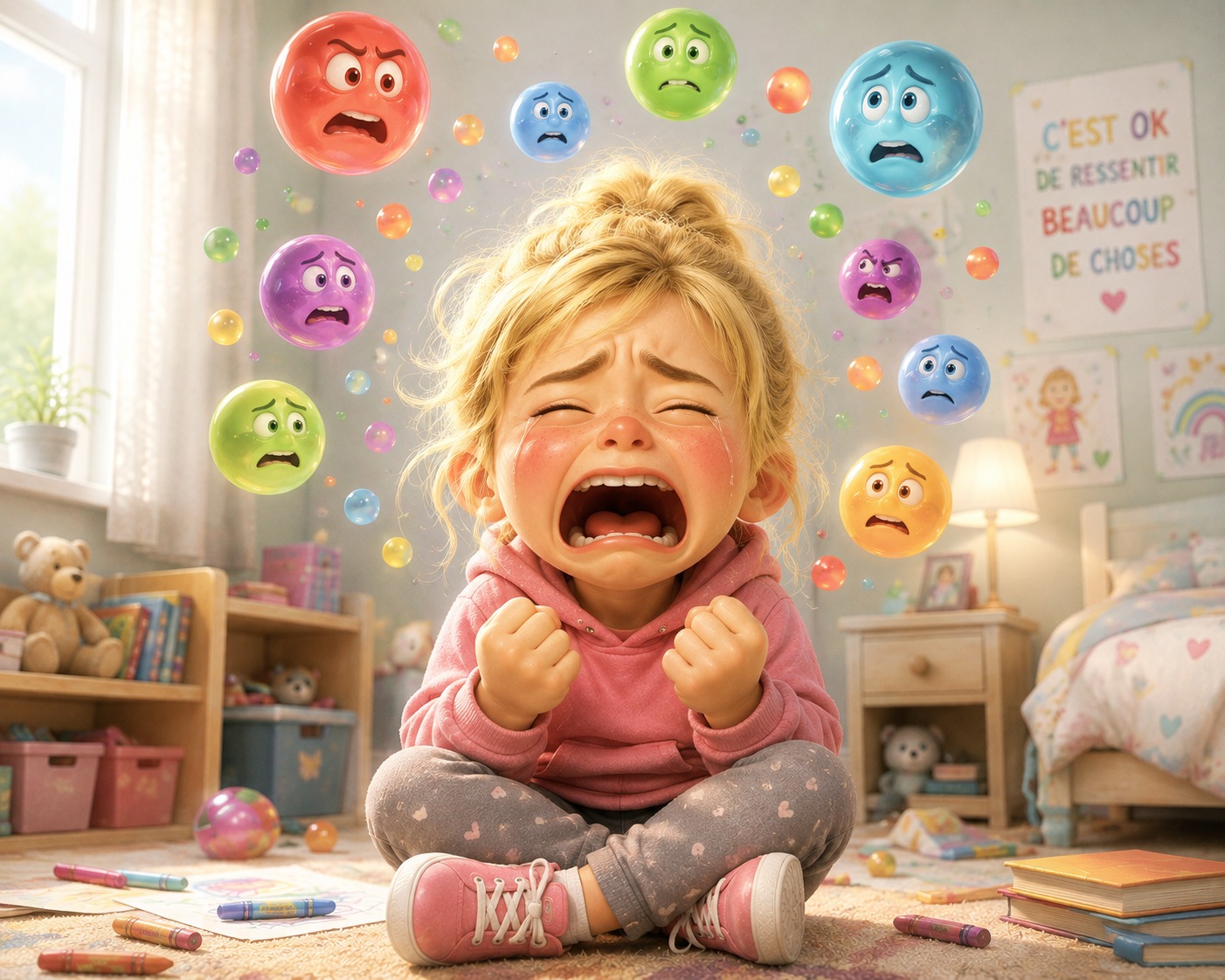 Emotions